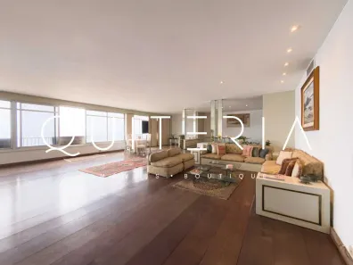 Apartamento com 4 Quartos à venda, 430m² no Copacabana, Rio de Janeiro