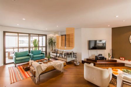 Apartamento com 3 Quartos à venda, 246m² no Perdizes, São Paulo
