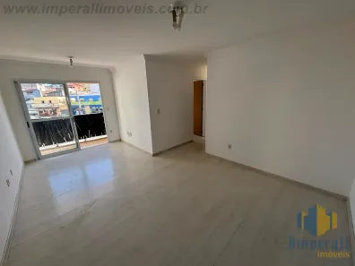 Apartamento com 3 Quartos à venda, 72m² no Monte Castelo, São José dos Campos