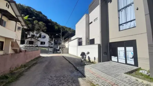Casa com 1 Quarto para alugar, 50m² no Garcia, Blumenau
