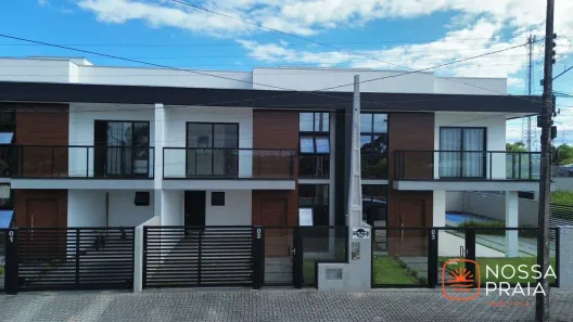 Sobrado com 4 Quartos à venda, 151m² no Rainha, Itapoá