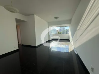 Apartamento com 3 Quartos para alugar, 95m² no Nova Suíssa, Belo Horizonte