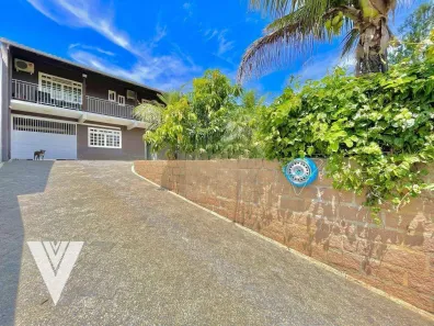 Casa com 4 Quartos para alugar, 405m² no Fortaleza, Blumenau