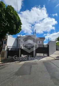 Sobrado com 2 Quartos à venda, 63m² no Parque Guaianazes, São Paulo