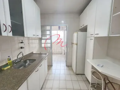 Apartamento com 2 Quartos à venda, 60m² no Vila Antônio, São Paulo