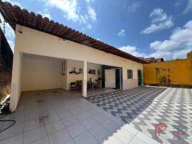 Casa com 3 Quartos à venda, 250m² no Chácara Brasil, São Luís