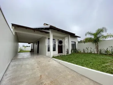 Casa com 3 Quartos à venda, 103m² no Passo de Torres, Passo de Torres