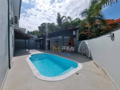 Casa de Condomínio com 3 Quartos à venda, 190m² no Parque Ortolândia, Hortolândia