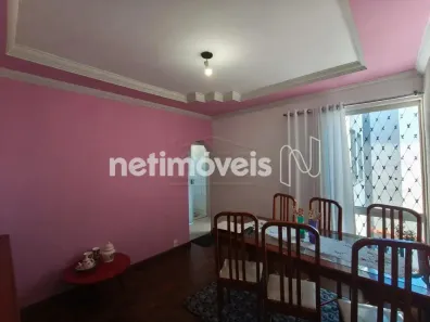 Apartamento com 2 Quartos à venda, 43m² no Fonte Grande, Contagem
