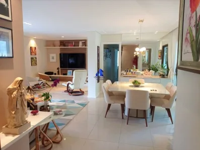 Apartamento com 3 Quartos à venda, 175m² no Patamares, Salvador