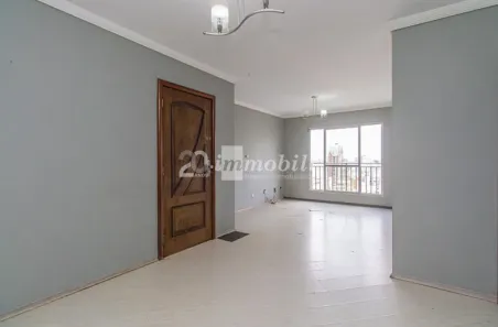 Apartamento com 2 Quartos à venda, 85m² no Santa Cecília, São Paulo
