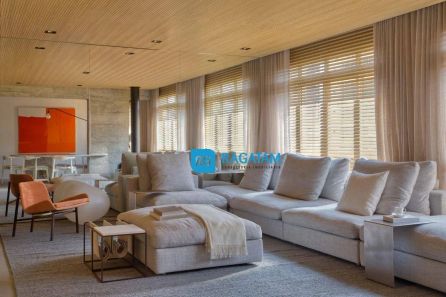 Apartamento com 2 Quartos à venda, 166m² no Cerqueira César, São Paulo