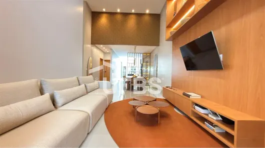 Casa com 3 Quartos à venda, 150m² no Jardim Atlântico, Goiânia