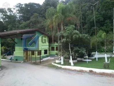Fazenda/Sítio com 2 Quartos à venda, 1033m² no Jardim Club de Campo, Santo André