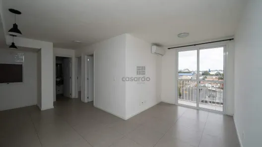 Apartamento com 2 Quartos para alugar, 60m² no Centro, Pelotas