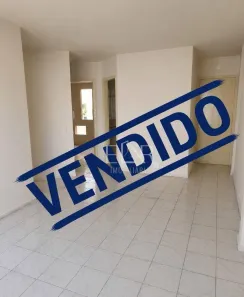 Apartamento com 2 Quartos à venda, 51m² no Campo Grande, Rio de Janeiro