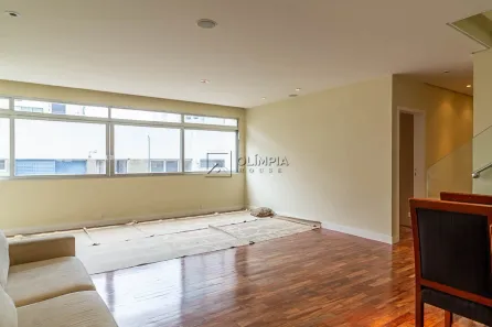 Cobertura com 3 Quartos à venda, 220m² no Bela Vista, São Paulo