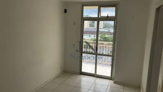 Apartamento com 2 Quartos à venda, 54m² no Centro, Niterói