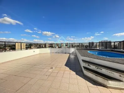Cobertura com 4 Quartos à venda, 150m² no Centro, Taubaté