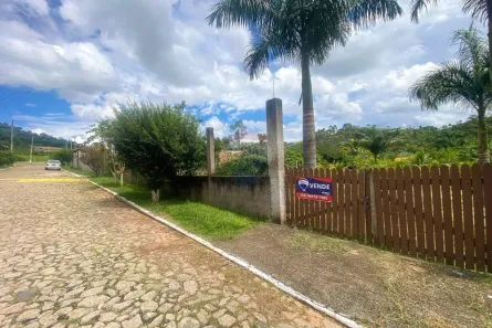 Lote/Terreno à venda, 1161m² no Igrejinha, Juiz de Fora