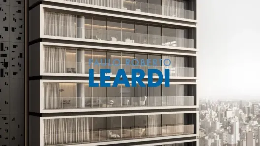 Apartamento com 4 Quartos à venda, 400m² no Cerqueira César, São Paulo
