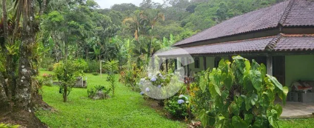 Fazenda/Sítio com 4 Quartos à venda, 200m² no Mury, Nova Friburgo
