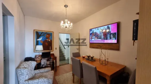 Apartamento com 1 Quarto à venda, 37m² no Botafogo, Campinas