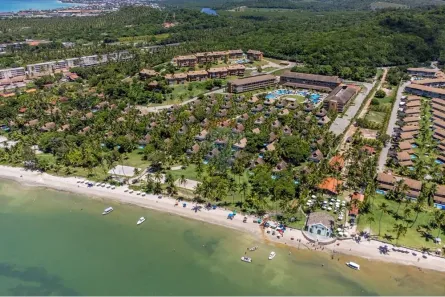 Apartamento com 1 Quarto à venda, 38m² no , Tamandaré