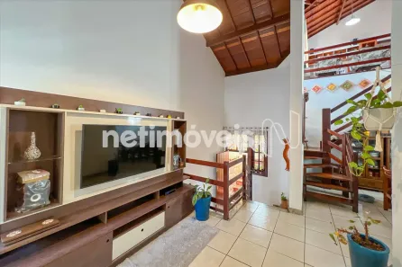 Casa com 4 Quartos à venda, 250m² no Paquetá, Belo Horizonte