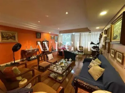 Apartamento com 3 Quartos à venda, 224m² no Ipanema, Rio de Janeiro