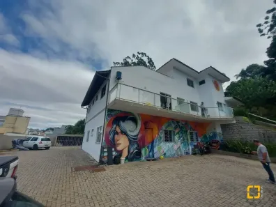 Prédio Residencial com 11 Quartos à venda, 352m² no Carvoeira, Florianópolis