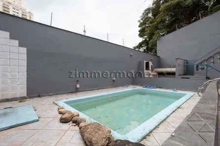 Sobrado com 4 Quartos à venda, 178m² no Perdizes, São Paulo