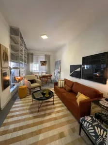 Apartamento com 1 Quarto à venda, 78m² no Santa Efigênia, São Paulo