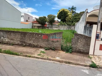 Lote/Terreno à venda, 291m² no Vila Nova Valinhos, Valinhos