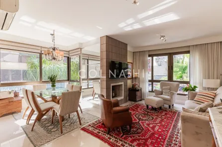 Apartamento com 2 Quartos à venda, 87m² no Bela Vista, Porto Alegre