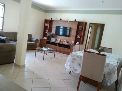 Casa com 3 Quartos à venda, 270m² no Centro, Ribeirão Preto