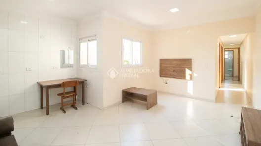 Cobertura com 3 Quartos para alugar, 156m² no Bangú, Santo André