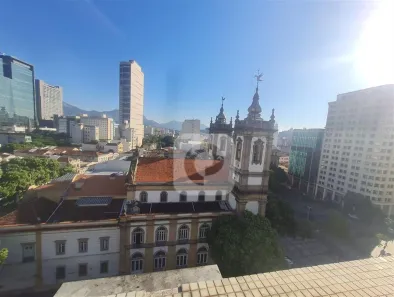 Sala Comercial à venda, 40m² no Centro, Rio de Janeiro