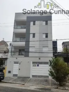 Apartamento com 2 Quartos à venda, 40m² no Vila Carrão, São Paulo