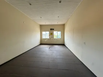 Sala Comercial para alugar, 30m² no Parque Villa Flores, Sumaré