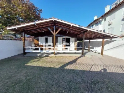 Casa com 2 Quartos para alugar, 123m² no Ingleses do Rio Vermelho, Florianópolis