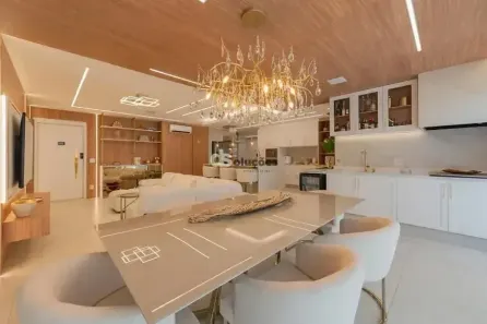 Apartamento com 3 Quartos à venda, 160m² no Vila Dom Pedro I, São Paulo