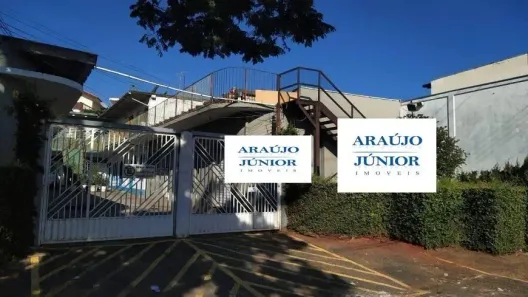 Sala Comercial à venda, 753m² no Centro, Nova Odessa