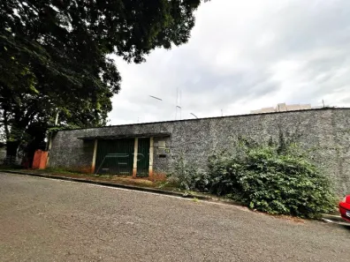 Lote/Terreno à venda, 1655m² no Jardim Bandeirantes, Sorocaba