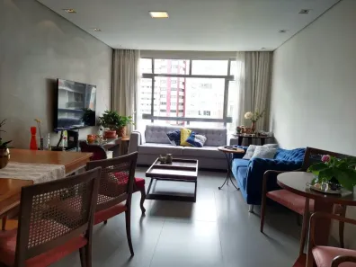 Apartamento com 2 Quartos à venda, 95m² no Aclimação, São Paulo