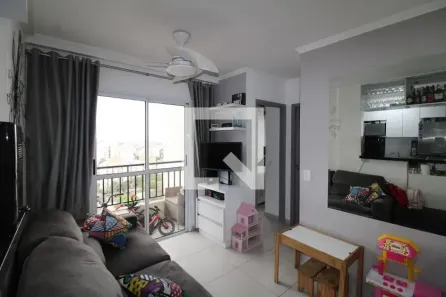 Apartamento com 2 Quartos à venda, 45m² no Imirim, São Paulo