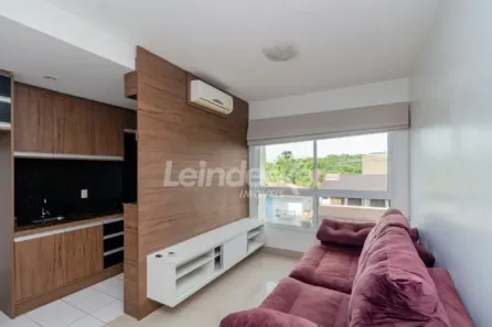 Apartamento com 2 Quartos para alugar, 50m² no Jardim Itu, Porto Alegre