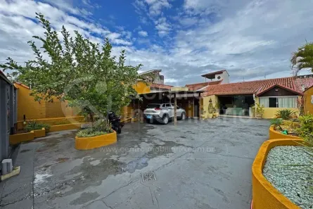 Casa com 2 Quartos à venda, 98m² no Balneario São João Batista, Peruíbe