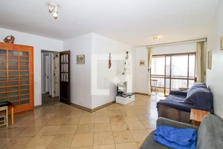 Apartamento com 3 Quartos à venda, 111m² no Perdizes, São Paulo