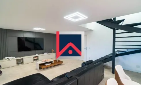 Cobertura com 3 Quartos à venda, 300m² no Vila Santa Catarina, São Paulo